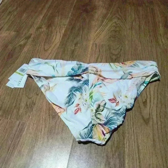 NWT Jantzen Cabana Cutie Bikini Bottom, Size 14 - Picture 5 of 6